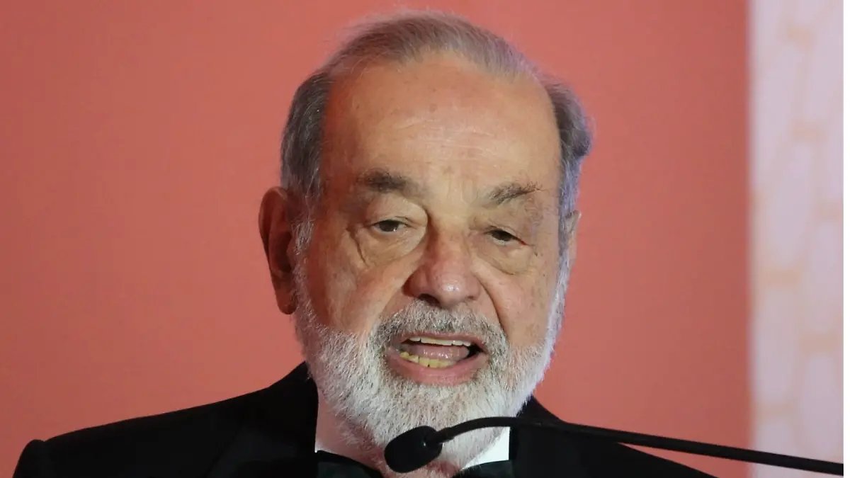 Carlos Slim